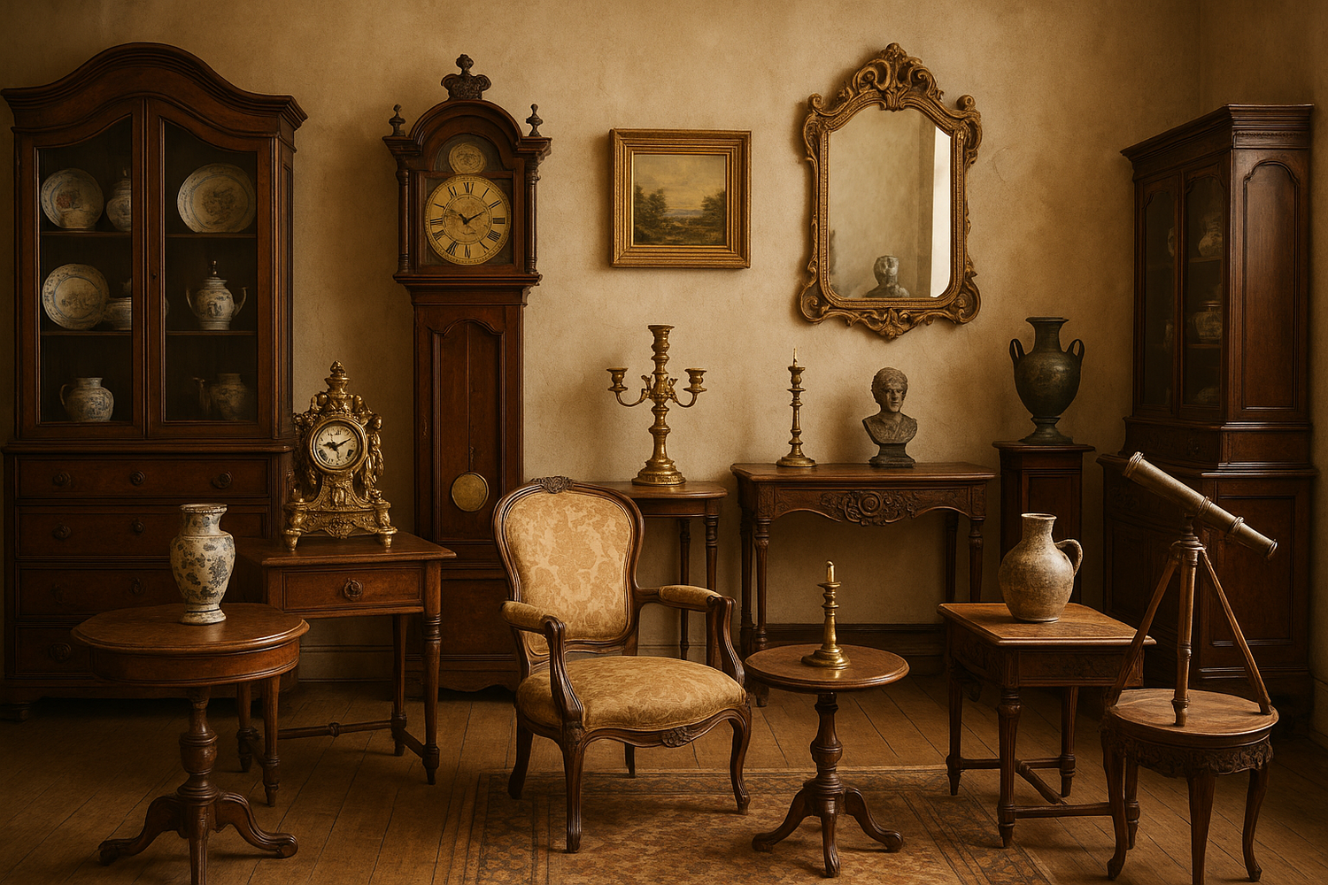 Antiques