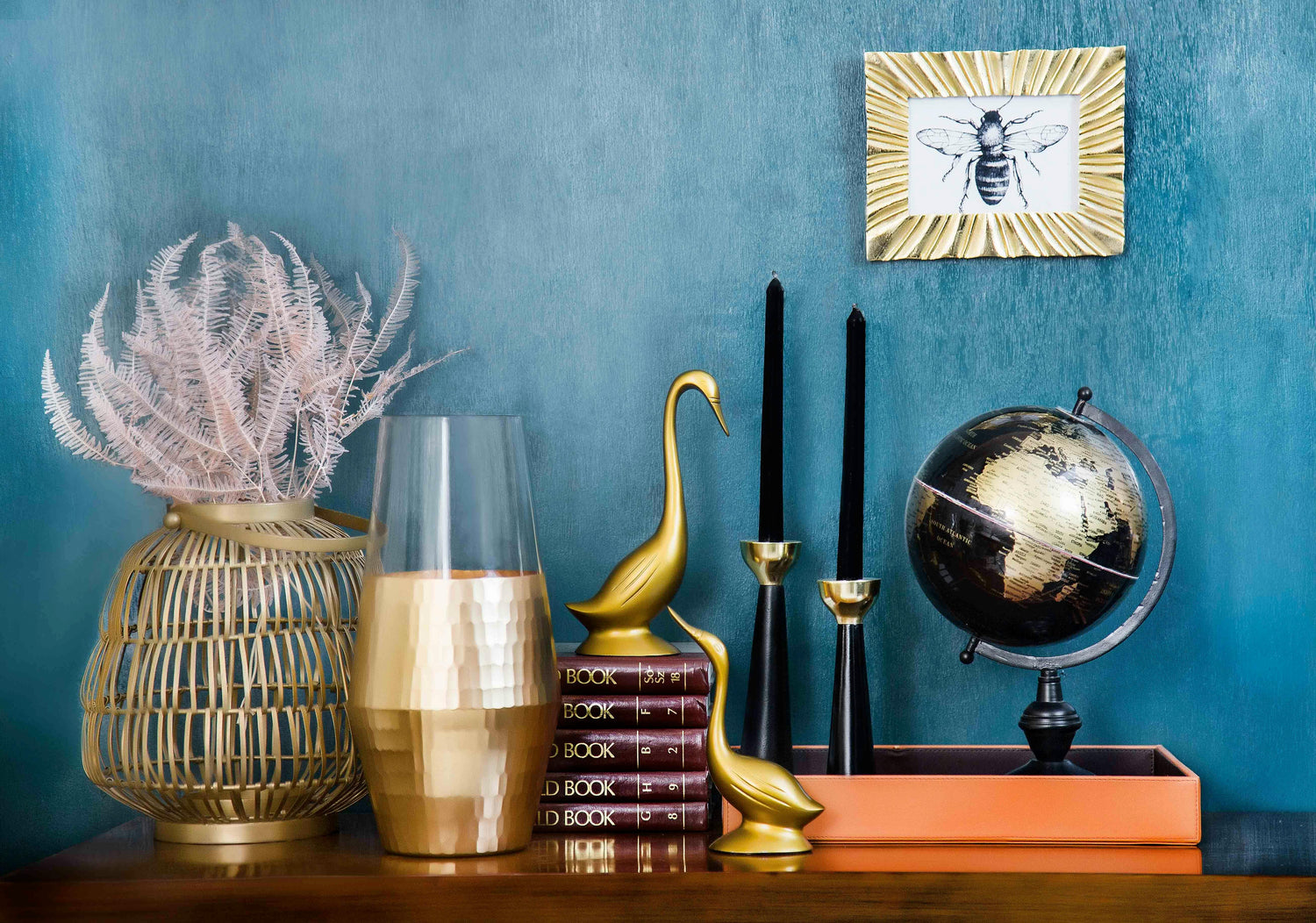 Home Decor Artifacts