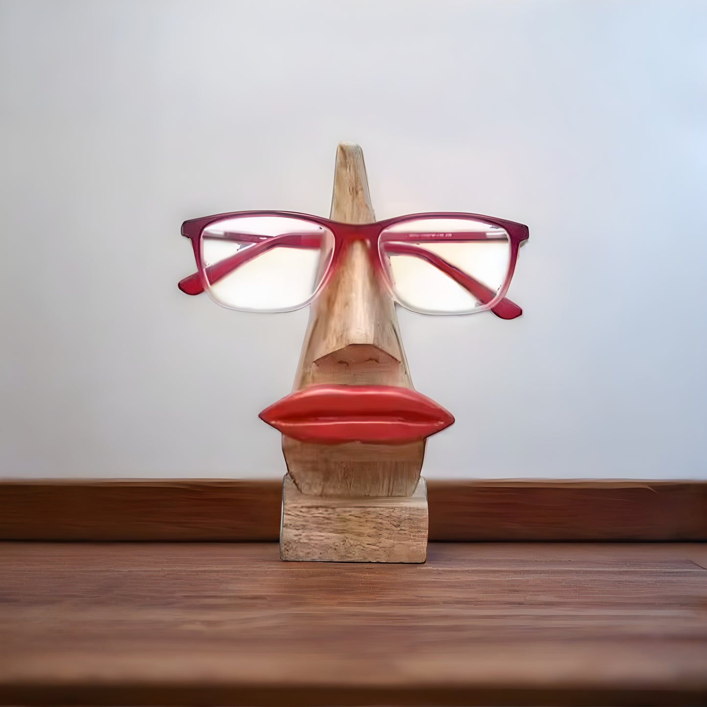 Sunglasses Stand for Goggles Chashma and Spectacles