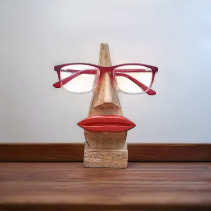 Sunglasses Stand for Goggles Chashma and Spectacles